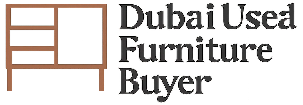 Dubai Used Furniture Buyer